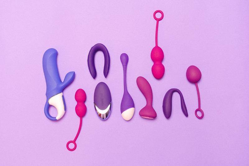 Чим корисні секс-іграшки для жіночого здоров'я?