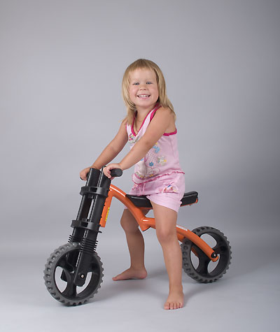 YBIKE Extreme