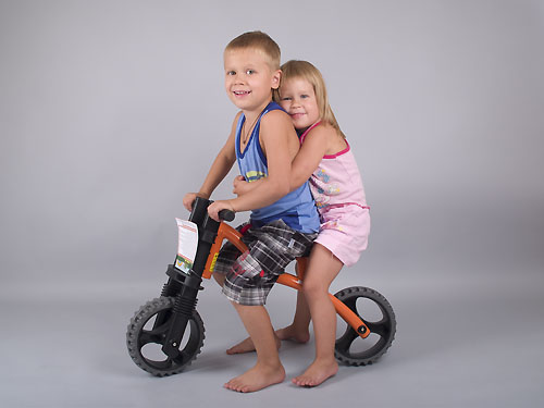 YBIKE Extreme