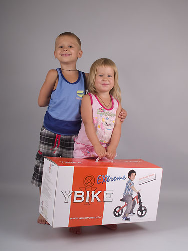 YBIKE Extreme